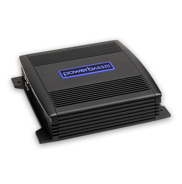 car amplifiers